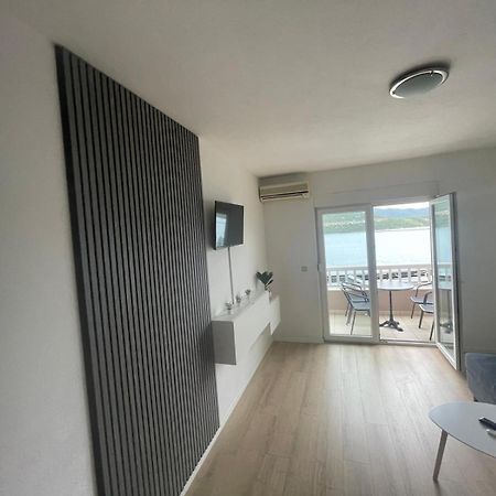 Apartments Kristic Neum Exterior foto
