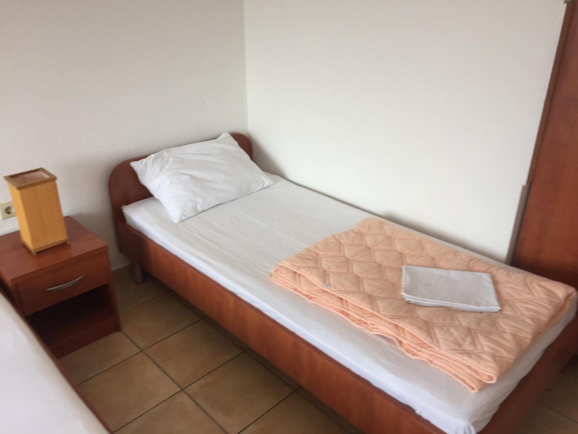 Apartments Kristic Neum Quarto foto
