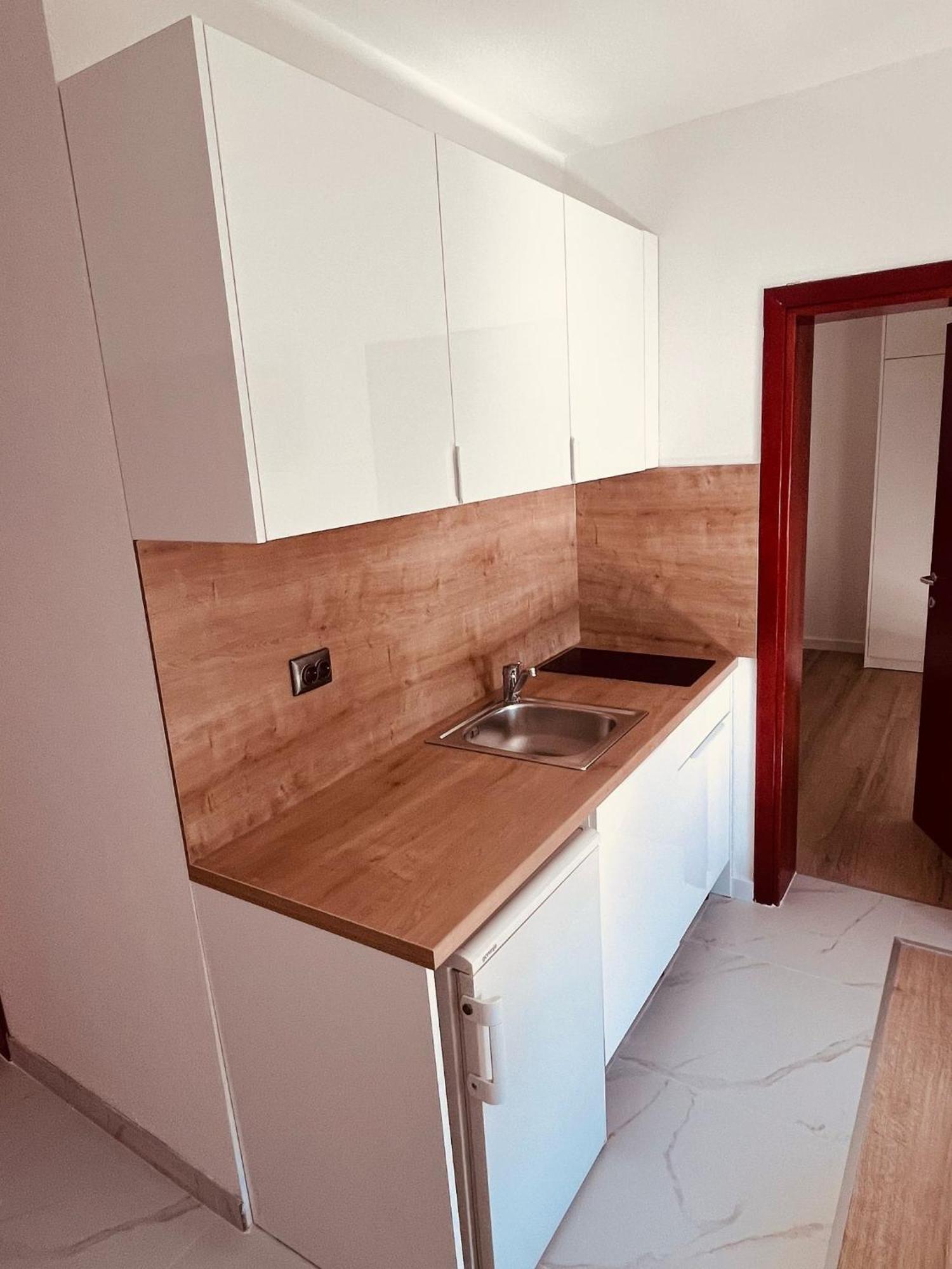 Apartments Kristic Neum Exterior foto