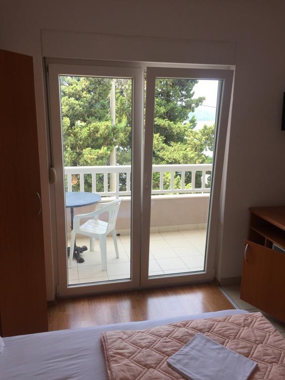 Apartments Kristic Neum Exterior foto