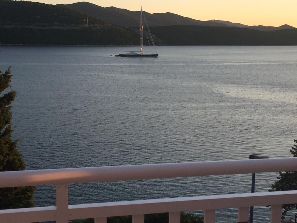 Apartments Kristic Neum Exterior foto